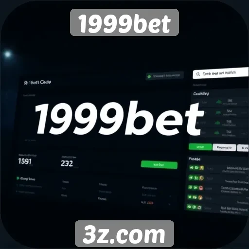 Perspectivas de crescimento do mercado de apostas 1999bet