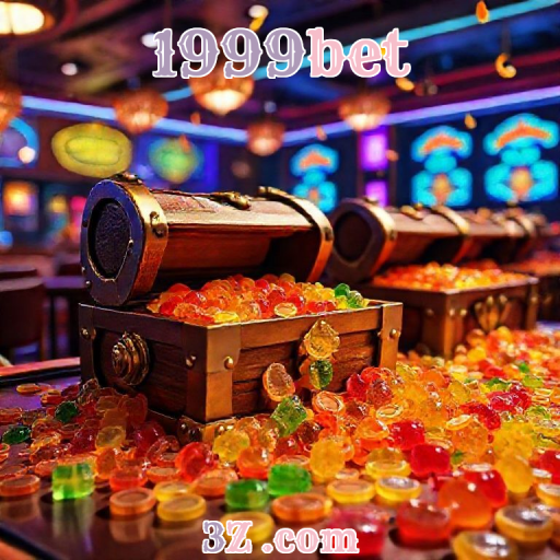 Loteria na 1999bet: Onde a Sorte Encontra a Inovação