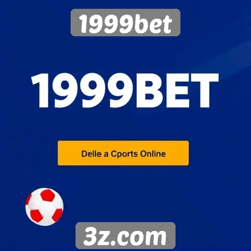 Ofertas e promoções disponíveis no 1999bet