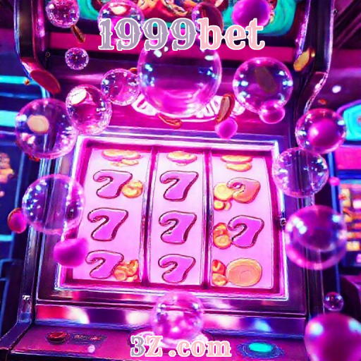 Slots Incríveis no 1999bet: Jogue e Ganhe Muito